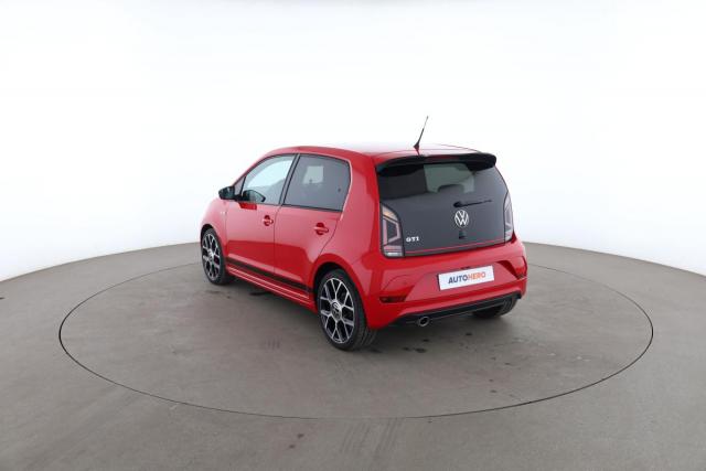 Volkswagen Up! image 2