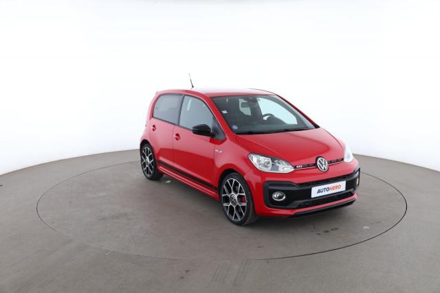 Volkswagen Up! image 5