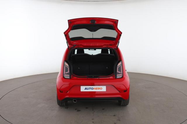 Volkswagen Up! image 6