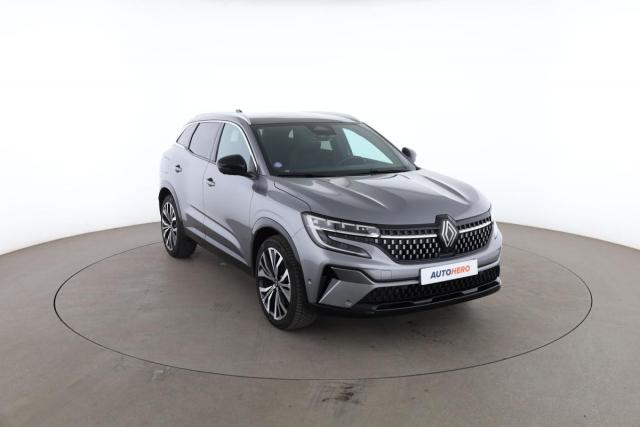 Renault Austral image 8