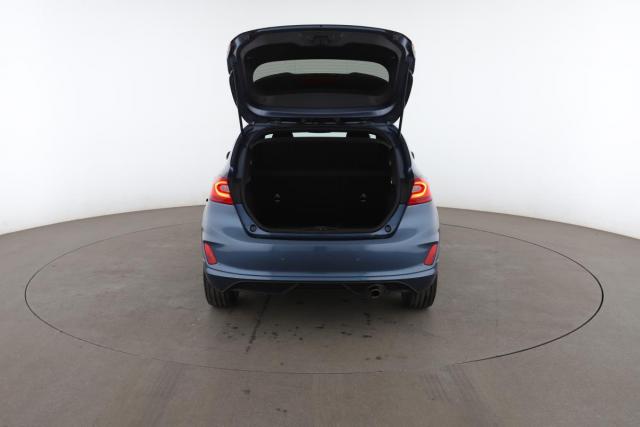 Ford Fiesta image 4