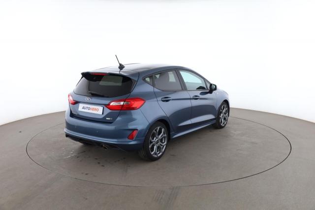 Ford Fiesta image 5