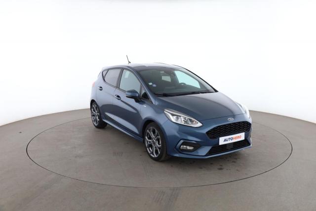 Ford Fiesta image 8