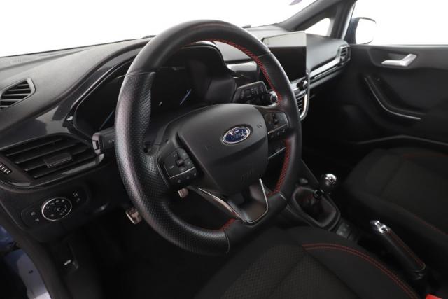 Ford Fiesta image 3