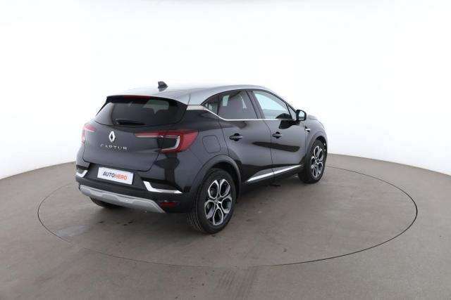 Renault Captur image 8