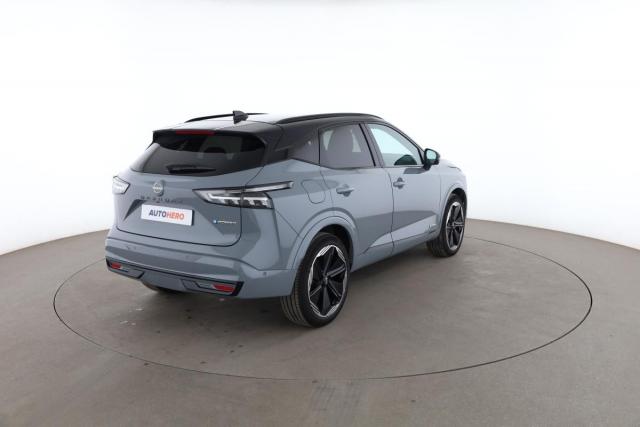 Nissan Qashqai image 7