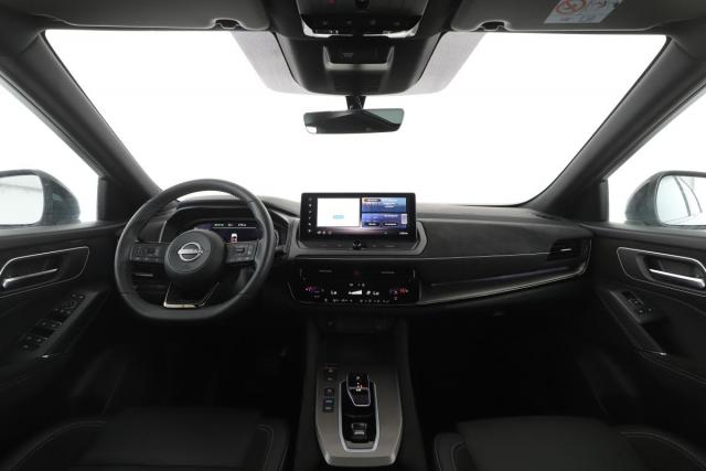 Nissan Qashqai image 9
