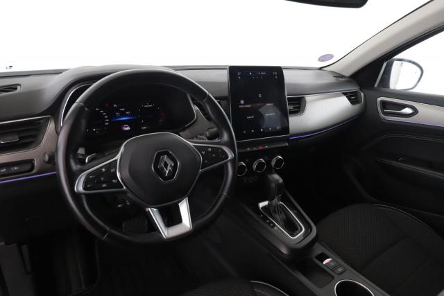 Renault Arkana image 7