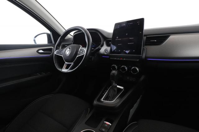 Renault Arkana image 2