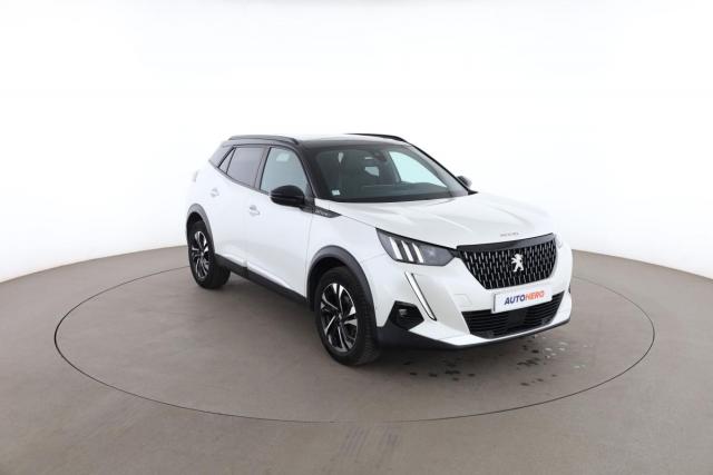 Peugeot 2008 image 5