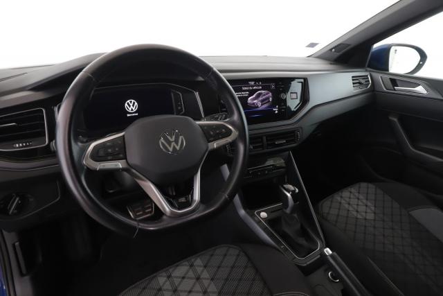 Volkswagen Taigo image 6