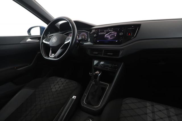 Volkswagen Taigo image 8