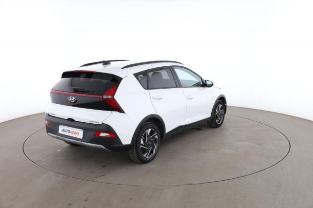 Hyundai Bayon image 6