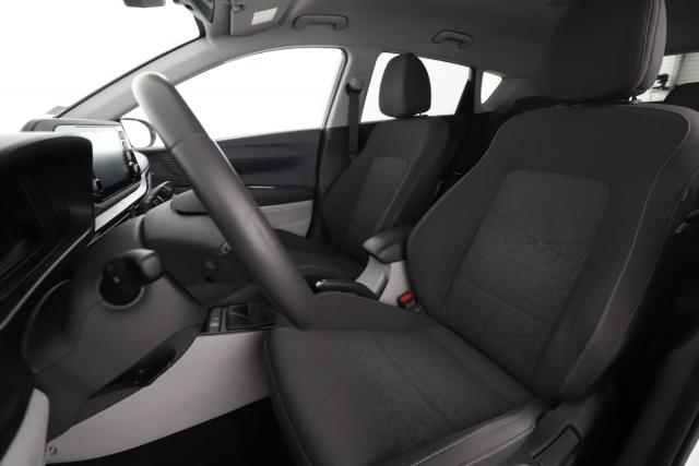 Hyundai Bayon image 4