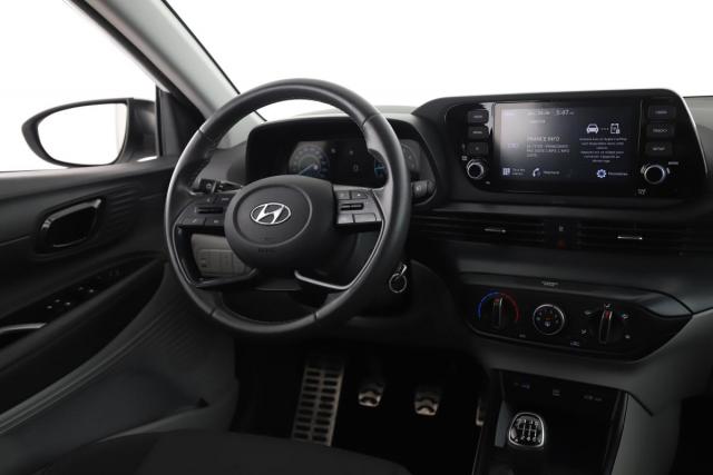 Hyundai Bayon image 1