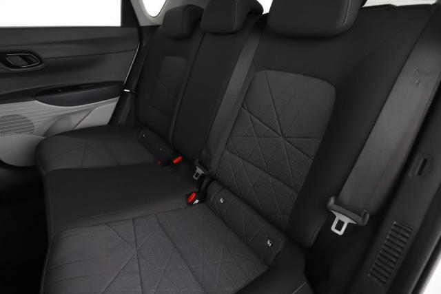Hyundai Bayon image 8