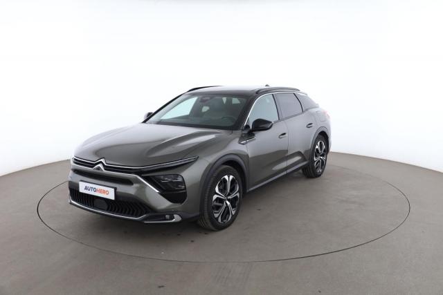 Citroen C5 X 1.6 Hybrid Shine Pack E-Eat8 225 Ch