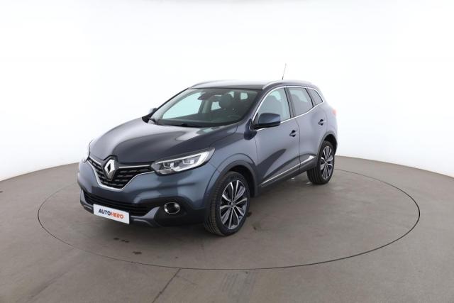 Renault Kadjar 1.6 Dci Energy Intens 4wd 130 Ch