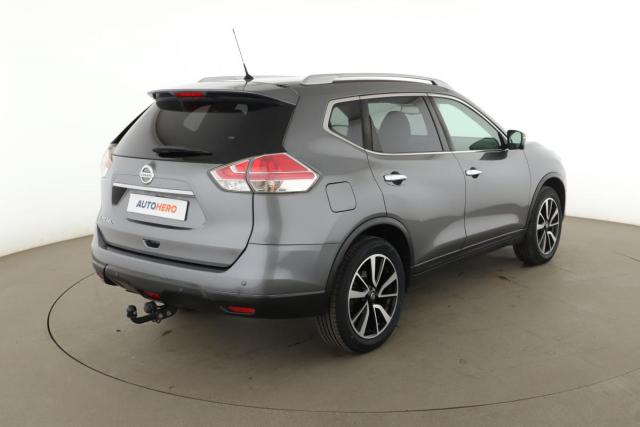 Nissan X-Trail image 9