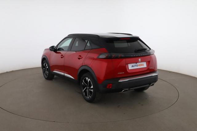 Peugeot 2008 image 3