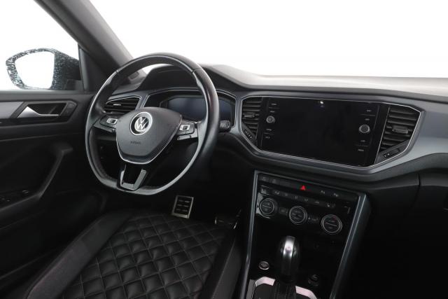 Volkswagen T-Roc image 3