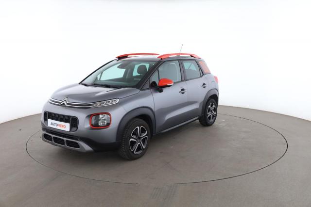 Citroen C3 Aircross 1.2 Puretech Feel 110 Ch