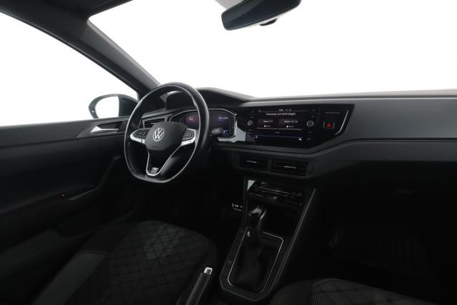 Volkswagen Taigo image 3