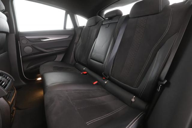 Bmw X6 image 5