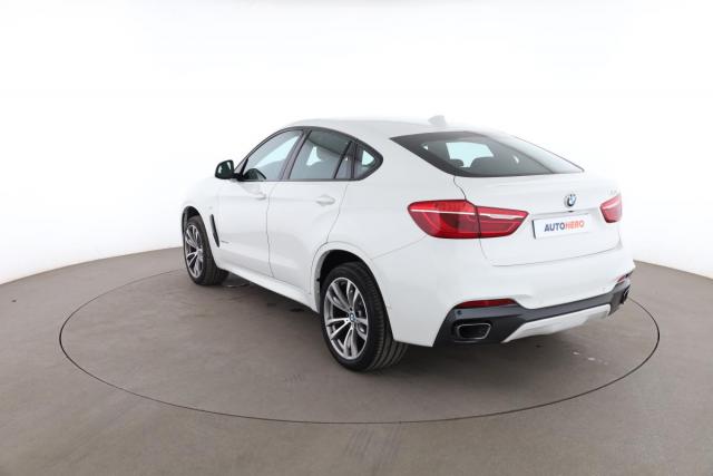 Bmw X6 image 8