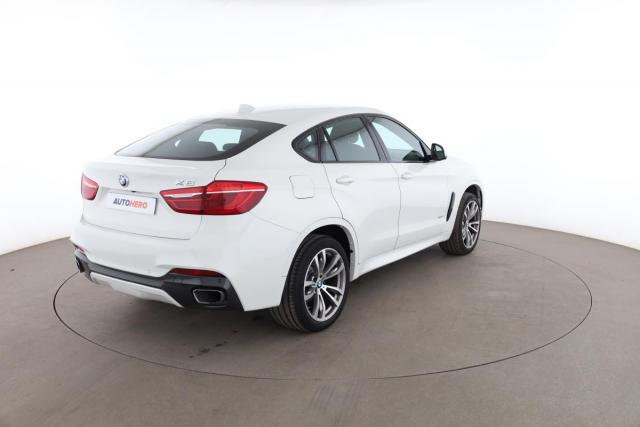 Bmw X6 image 7