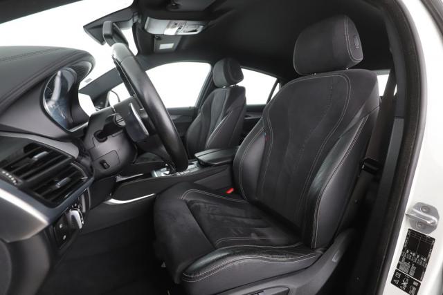 Bmw X6 image 2