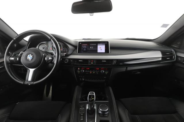 Bmw X6 image 9