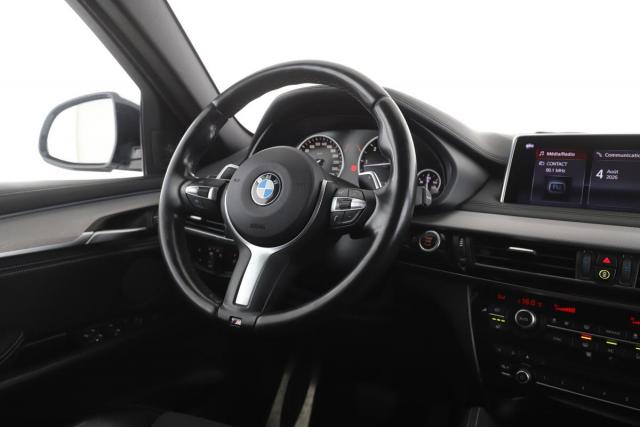 Bmw X6 image 6