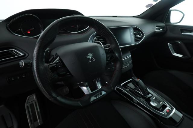 Peugeot 308 Sw image 4