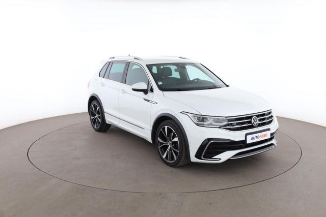 Volkswagen Tiguan image 6