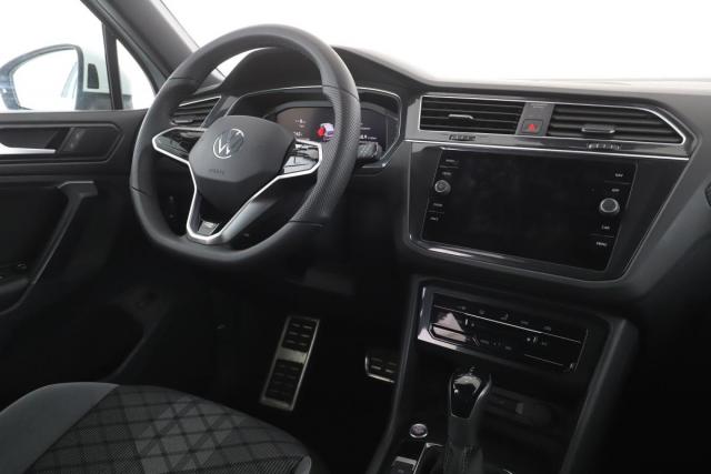 Volkswagen Tiguan image 7