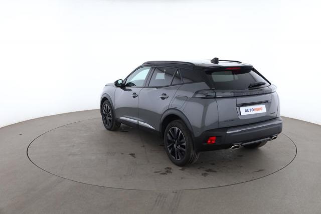 Peugeot 2008 image 9