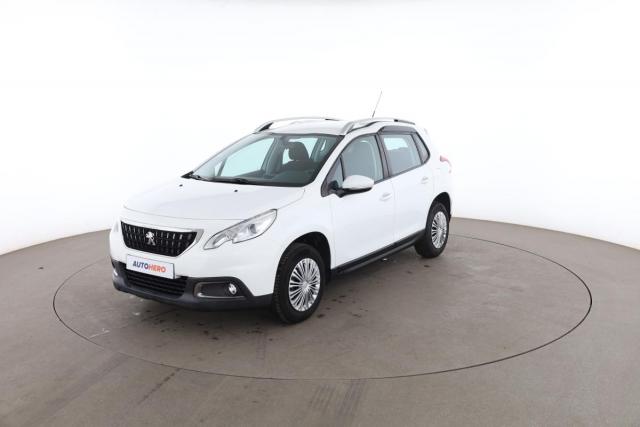 Peugeot 2008 1.2 Puretech Active 82 Ch