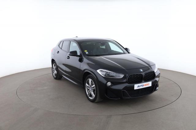 Bmw X2 image 2
