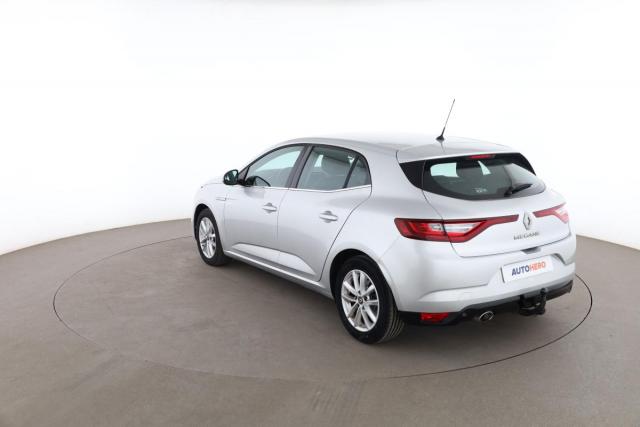 Renault Mégane image 6