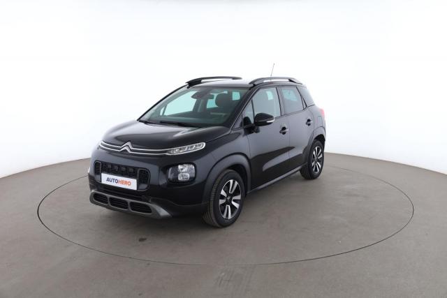 Citroen C3 Aircross 1.5 Blue-Hdi Shine Eat6 120 Ch