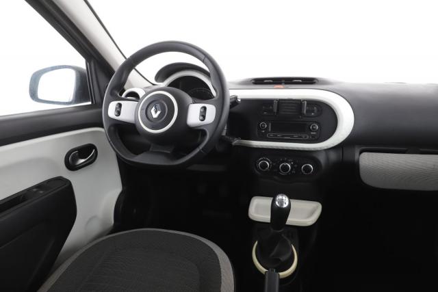 Renault Twingo image 4