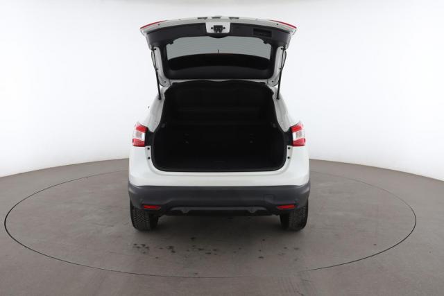Nissan Qashqai image 5