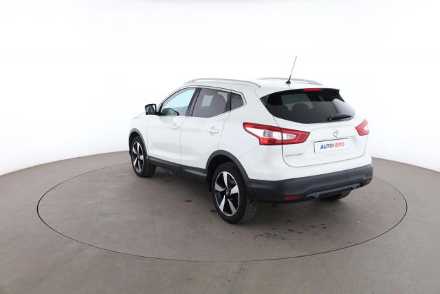 Nissan Qashqai image 2