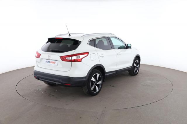 Nissan Qashqai image 7