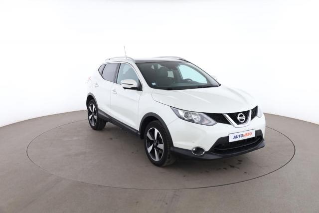 Nissan Qashqai image 3