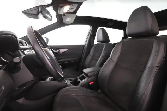 Nissan Qashqai image 6