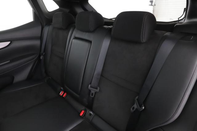 Nissan Qashqai image 8