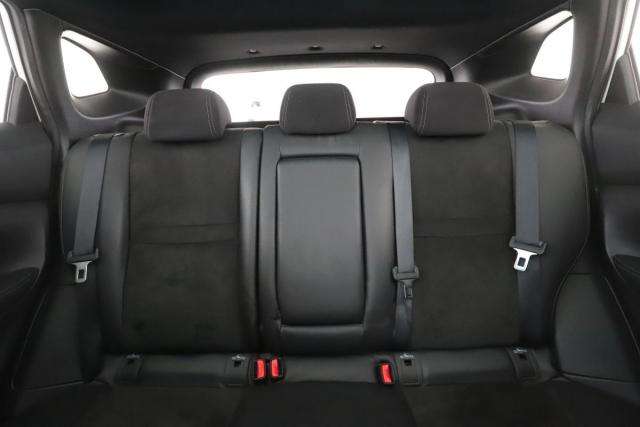 Nissan Qashqai image 1