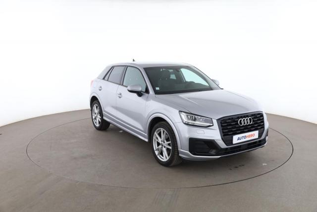 Audi Q2 image 5
